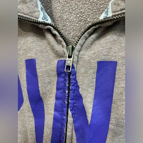 PINK by Victoria’s Secret size M full zip jacket - Picture 4 of 9